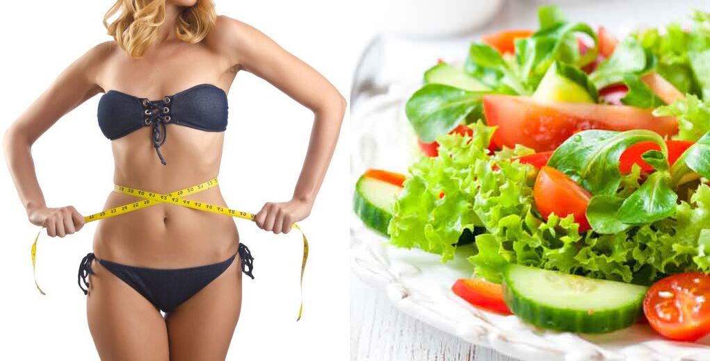 Exit from the diet