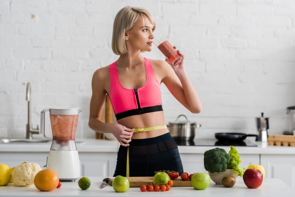 The pros and cons of diet
