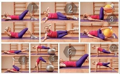 Effective exercises to get rid of belly fat